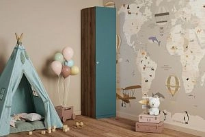 Скарабей-1 Аквамарин