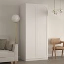 Шкаф распашной Нероли Пуш 1.2