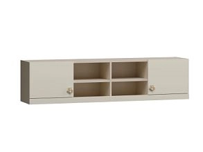 Антресоль Скарабей-4 Кашемир