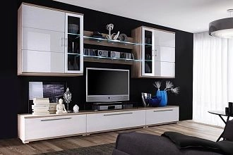 Глянец Ультра-23 МДФ