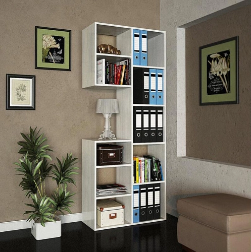 Стеллаж Рикс-2 - фото 1