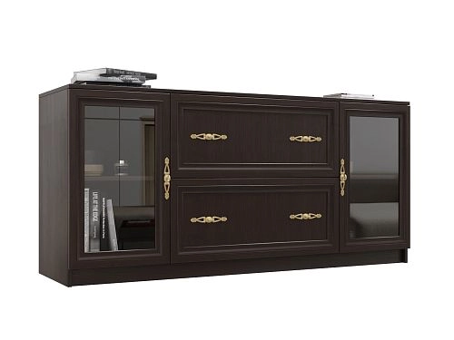 Комод Карлос-039 Венге - фото 3