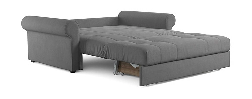 Диван Загреб Mazeri gray 18 - фото 4