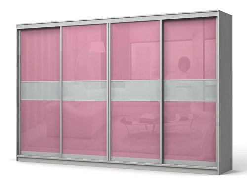 Шкаф-купе Фараон-9 - фото 1