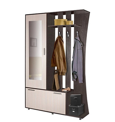 Прихожая Аэлита-1 - фото 1