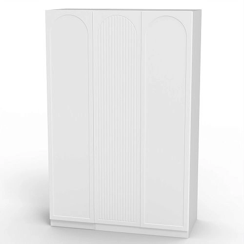 Шкаф распашной Нероли Пуш 3.3 - фото 2