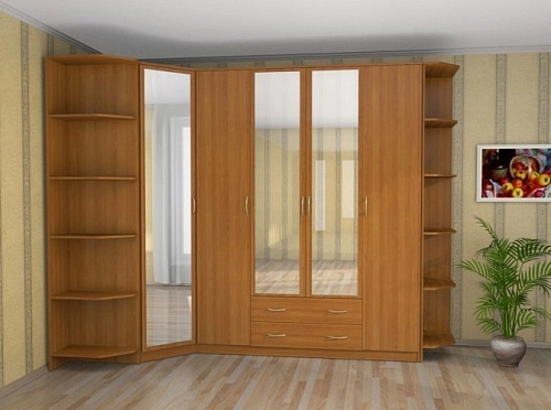 Прихожая НКМ-1 - фото 1