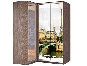 угловой Премьер-20