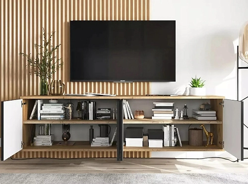 ТВ тумба Гарц-1 - фото 3