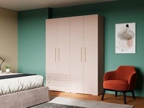 Калифорния-Стиль-8 Кашемир