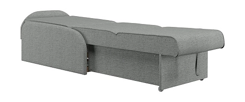 Кресло-кровать Глобус Jatka grey - фото 4