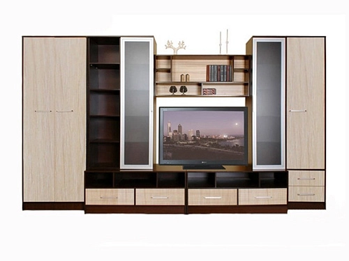 Стенка Валентина-3 - фото 1