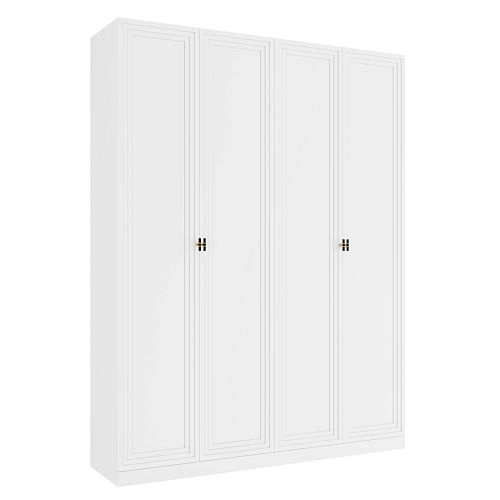 Шкаф распашной Конкорд-2 - фото 2