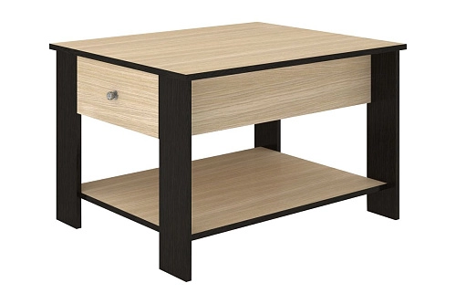 Журнальный стол Джокер-2 СЖ.002.800-01 - фото 1