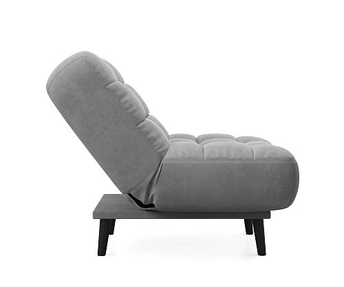 Кресло Бадди Ultra Grey - фото 5