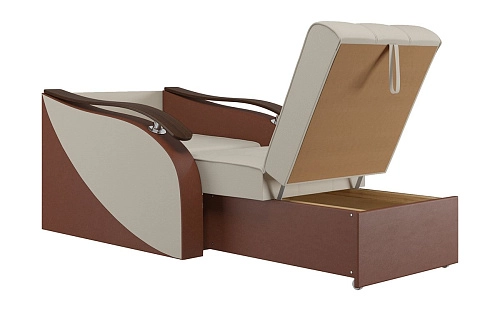 Кресло-кровать Тополек Nap 1 - фото 5