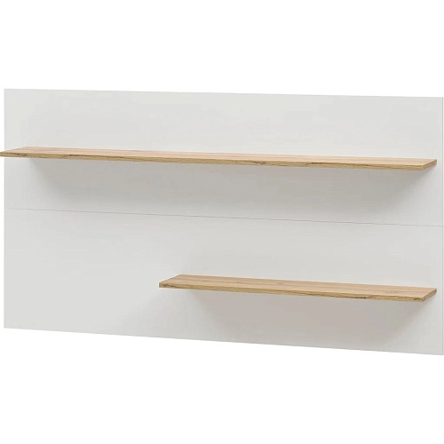 Стенка Анси-3 Белый - фото 4