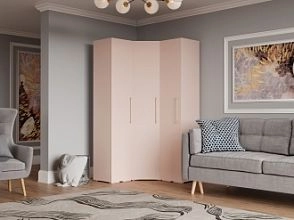 Калифорния-Стиль-10 Кашемир