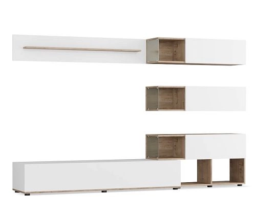 Стенка Сицилия Кашемир - фото 4