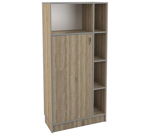 Стеллаж Сокол-34 - фото 1