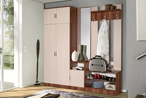 Прихожая Любава-6 - фото 1