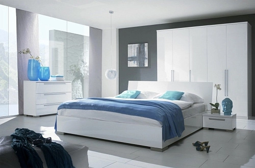 Спальня Даниэль-1 - фото 1