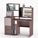 Компьютерный стол Роберт-35