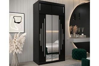 Валмиера-4А new Черный