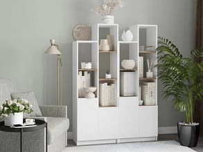 Оренсе-3 Белый