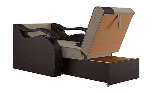 Кресло-кровать Кардинал Jatka bej - фото 5