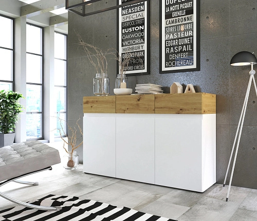 Комод Римини-2 - фото 1