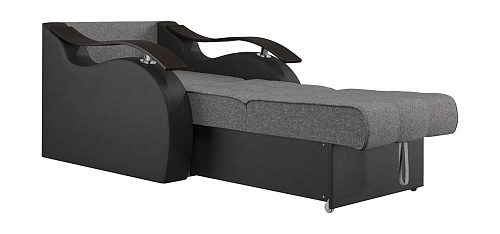 Кресло-кровать Братислава Lega grey - фото 4