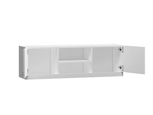 Антресоль Скарабей-2 Белый - фото 5