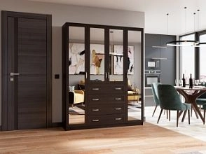 Стелла-1 Венге