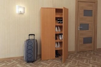 для обуви Высокий-1