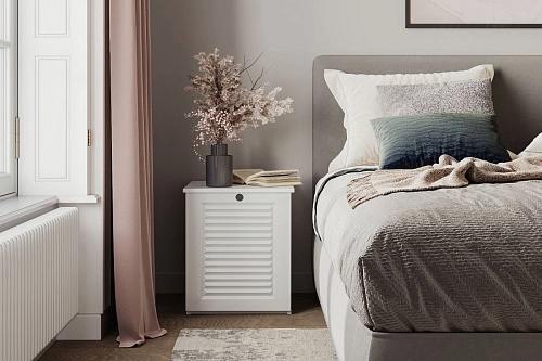 Тумба прикроватная Монреаль-1 - фото 1