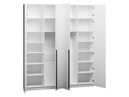 Гостиная Лорена Пакс-3 Белый - фото 2