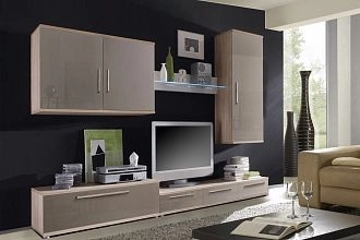 Глянец Ультра-27 МДФ