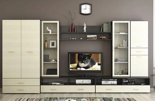 Стенка Карнак-1 - фото 1