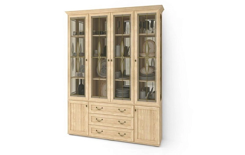 Буфет Версаль-10 - фото 2