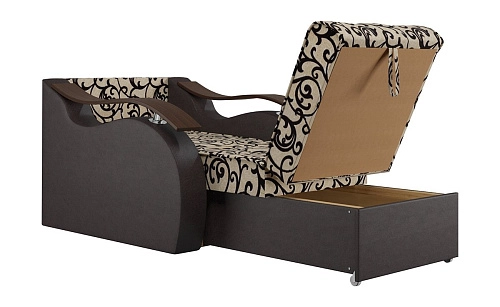 Кресло-кровать Братислава Venzel bej - фото 5