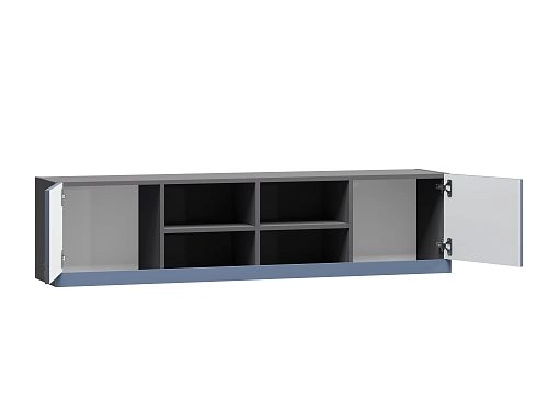 Антресоль Стрекоза-4 Космея - фото 4