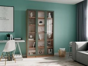 Билли Стольмин 11 Шарли green