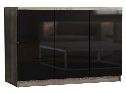 Комод Шайн-18 МДФ - фото 2