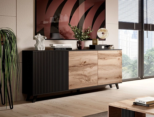 Комод Непи-2 - фото 1