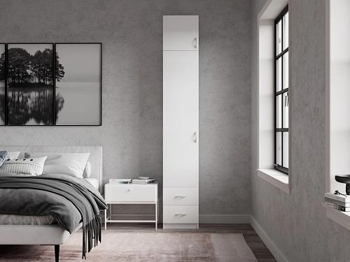 Пенал Зодиак 1.2+А - фото 1