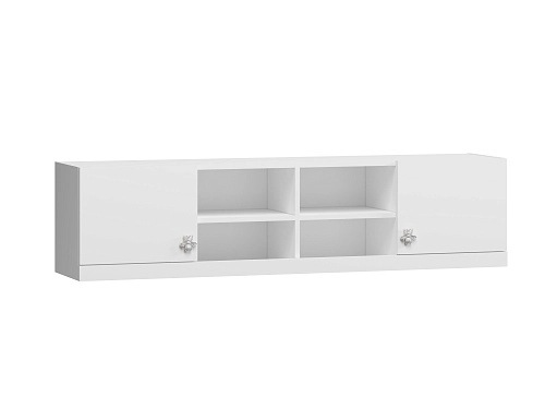 Стенка детская Скарабей-12 Белый - фото 2