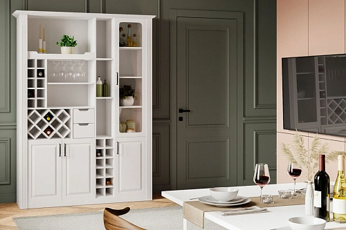 Буфет Прованс-3 - фото 1