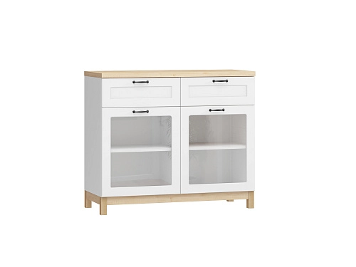 Комод Техас-9 МДФ - фото 2