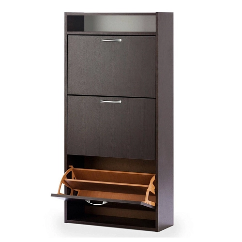 Обувница Милан-26 - фото 1